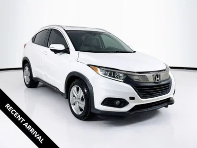used 2019 HONDA