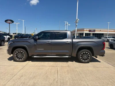 used 2022 TOYOTA