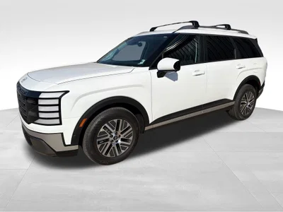 new 2026 HYUNDAI