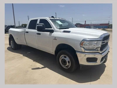 used 2024 RAM