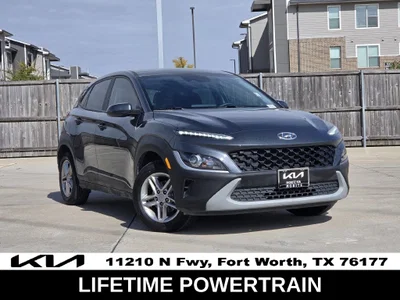 used 2022 HYUNDAI