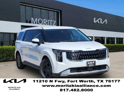 new 2027 KIA