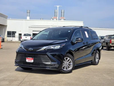 used 2026 TOYOTA
