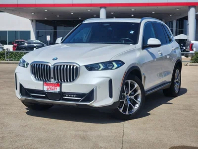 used 2025 BMW