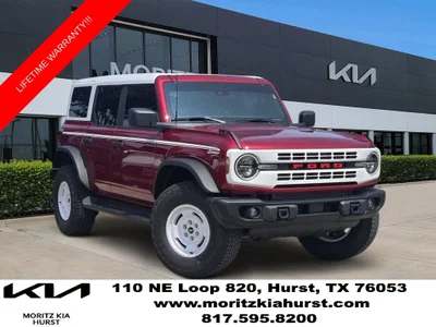 used 2026 FORD