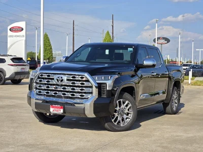 new 2026 TOYOTA