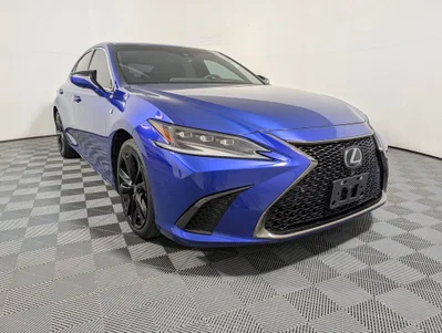 used 2023 LEXUS