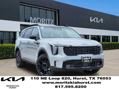 new 2026 KIA