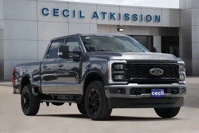 new 2026 FORD