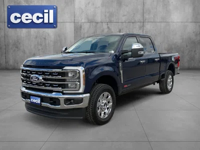 new 2027 FORD