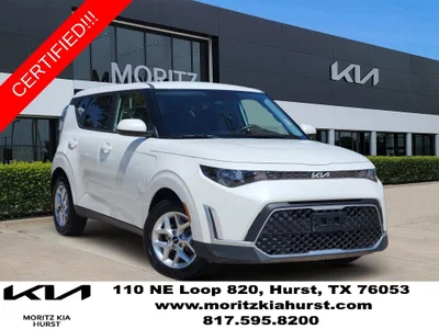 used 2025 KIA