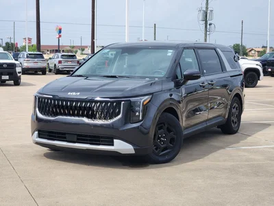 used 2025 KIA