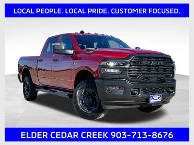 new 2026 RAM