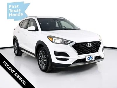 used 2020 HYUNDAI