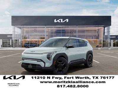 new 2027 KIA