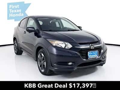 used 2018 HONDA