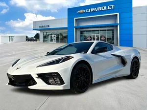 new 2026 CHEVROLET