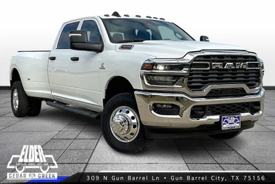 new 2026 RAM