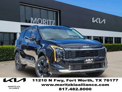 new 2026 KIA