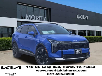 new 2026 KIA
