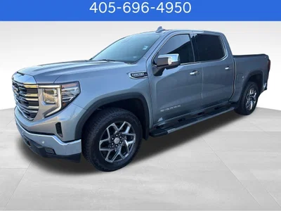 used 2026 GMC