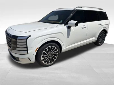 new 2027 HYUNDAI