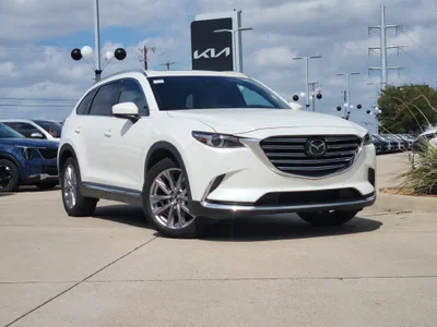 used 2020 MAZDA