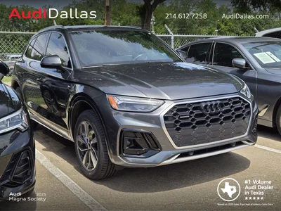 used 2022 AUDI