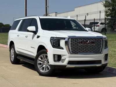 used 2024 GMC