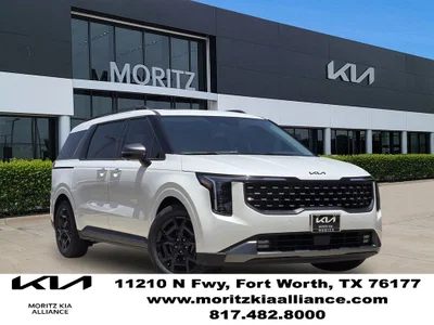 new 2026 KIA