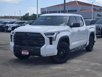 new 2026 TOYOTA