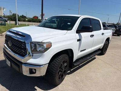 used 2020 TOYOTA