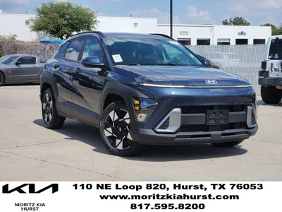 used 2025 HYUNDAI
