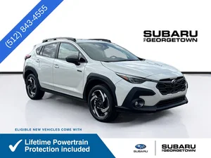 new 2026 SUBARU