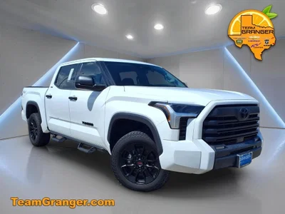 used 2023 TOYOTA
