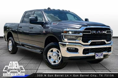 new 2026 RAM