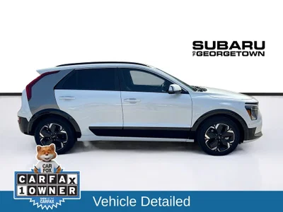 used 2023 KIA