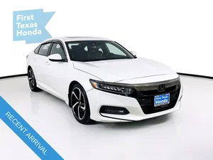 used 2019 HONDA