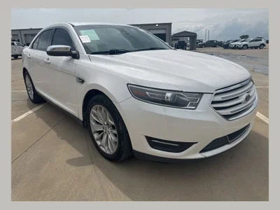 used 2018 FORD
