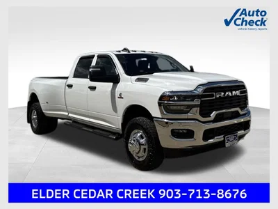 used 2026 RAM