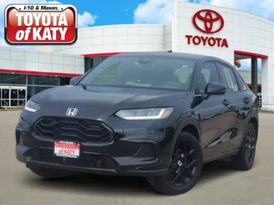 used 2025 HONDA