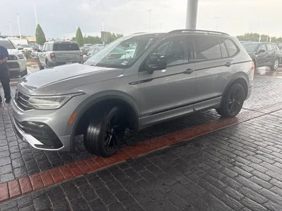 used 2023 VOLKSWAGEN
