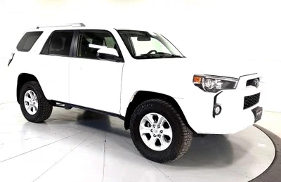 used 2018 TOYOTA