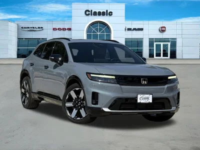 used 2024 HONDA