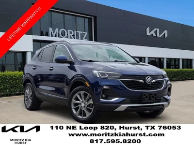 used 2023 BUICK
