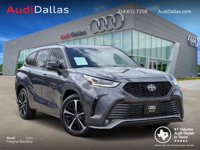 used 2021 TOYOTA