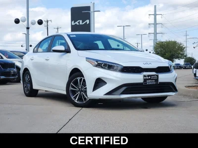 used 2024 KIA