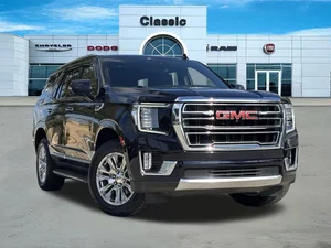 used 2024 GMC