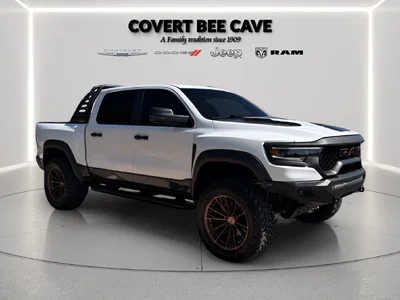 used 2024 RAM