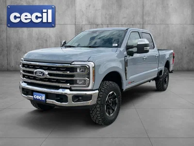 new 2027 FORD